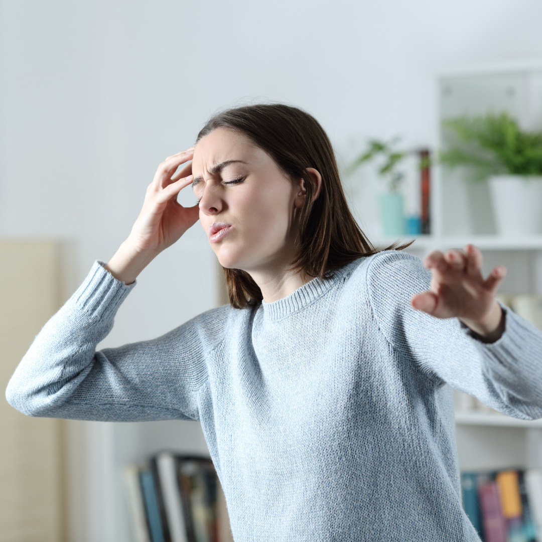 Migreeni ja huimaus – mitä sinun tulisi tietää