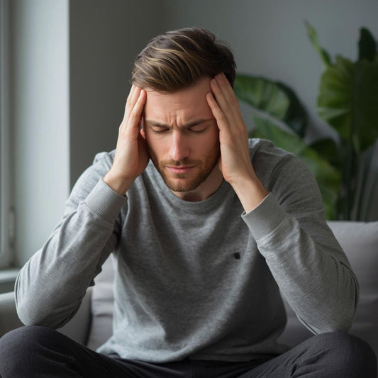 Migreeni ja aivosumu – miksi migreeni vaikuttaa ajatteluun