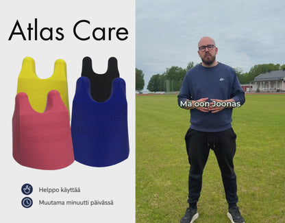 Atlas Care niskanvenytin